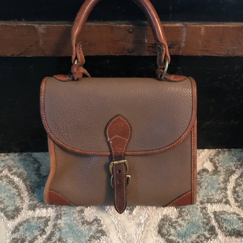 Vintage Dooney